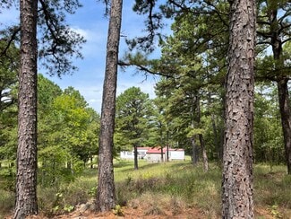 Daisy, OK Residential - 27546 Reservation Rd
