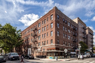 Brooklyn, NY Retail - 1045 Union St