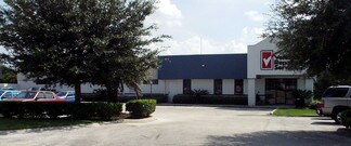 Orlando, FL Flex - 6025 Cinderlane Pky