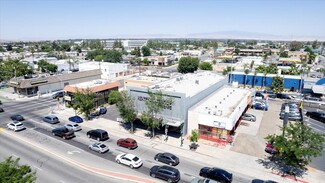 Bakersfield, CA undefined - 2324 Chester Ave