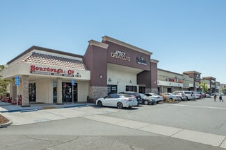 Rancho Cordova, CA Office/Retail - 2823-2863 Zinfandel Dr
