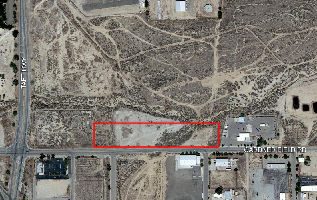Gardner Field Rd, Taft, CA for Sale