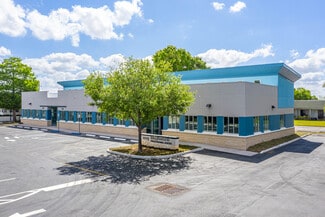 Lakeland, FL Office/Medical - 2019 E Edgewood Dr
