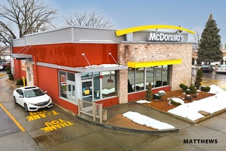 Bensenville, IL Freestanding - 630 N Route 83