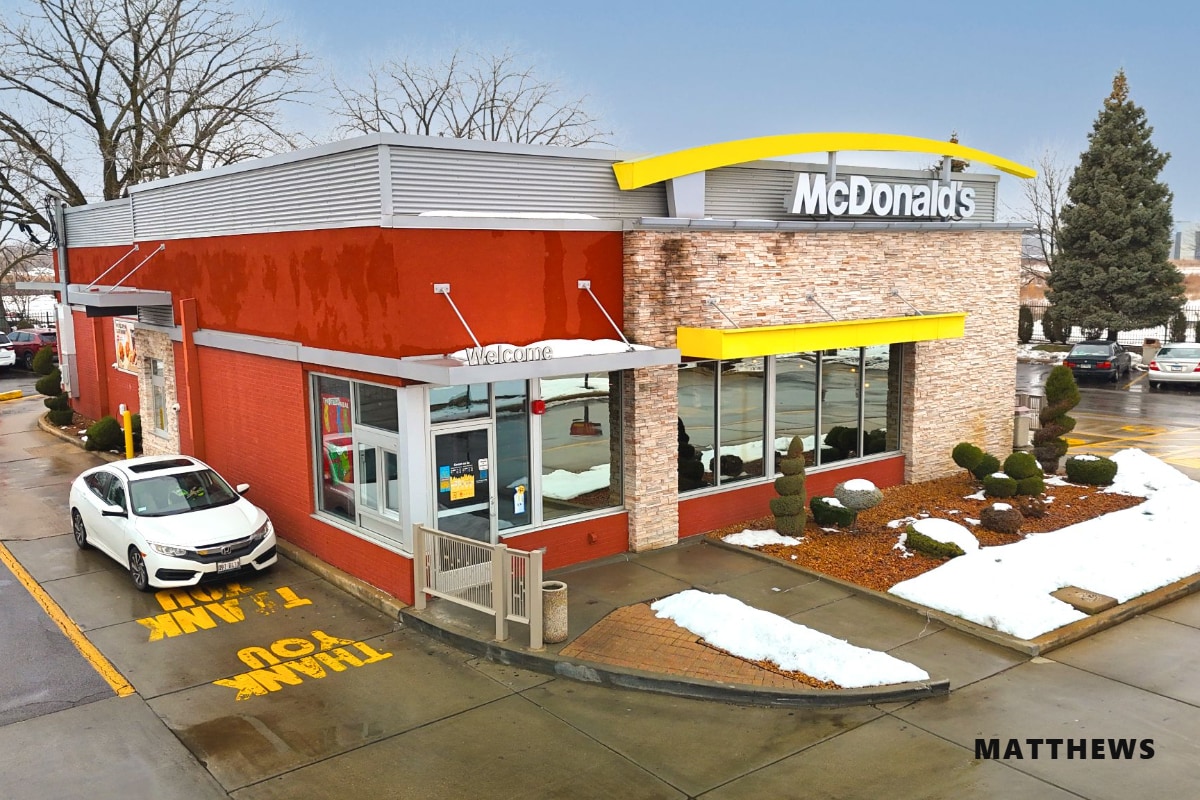 630 N Route 83, Bensenville, IL for Sale