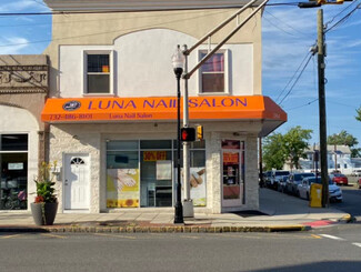 Perth Amboy, NJ Retail - 284 Smith St