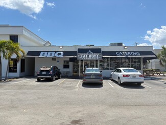 Deerfield Beach, FL Office - 1202 E Hillsboro Blvd