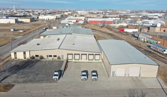 Fargo, ND Industrial - 2001 1st Ave N