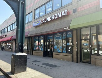 Jackson Heights, NY Retail - 9316 Roosevelt Ave
