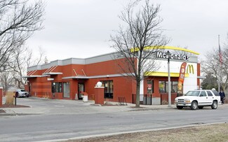 Milwaukee, WI Fast Food - 2455 W Wisconsin Ave