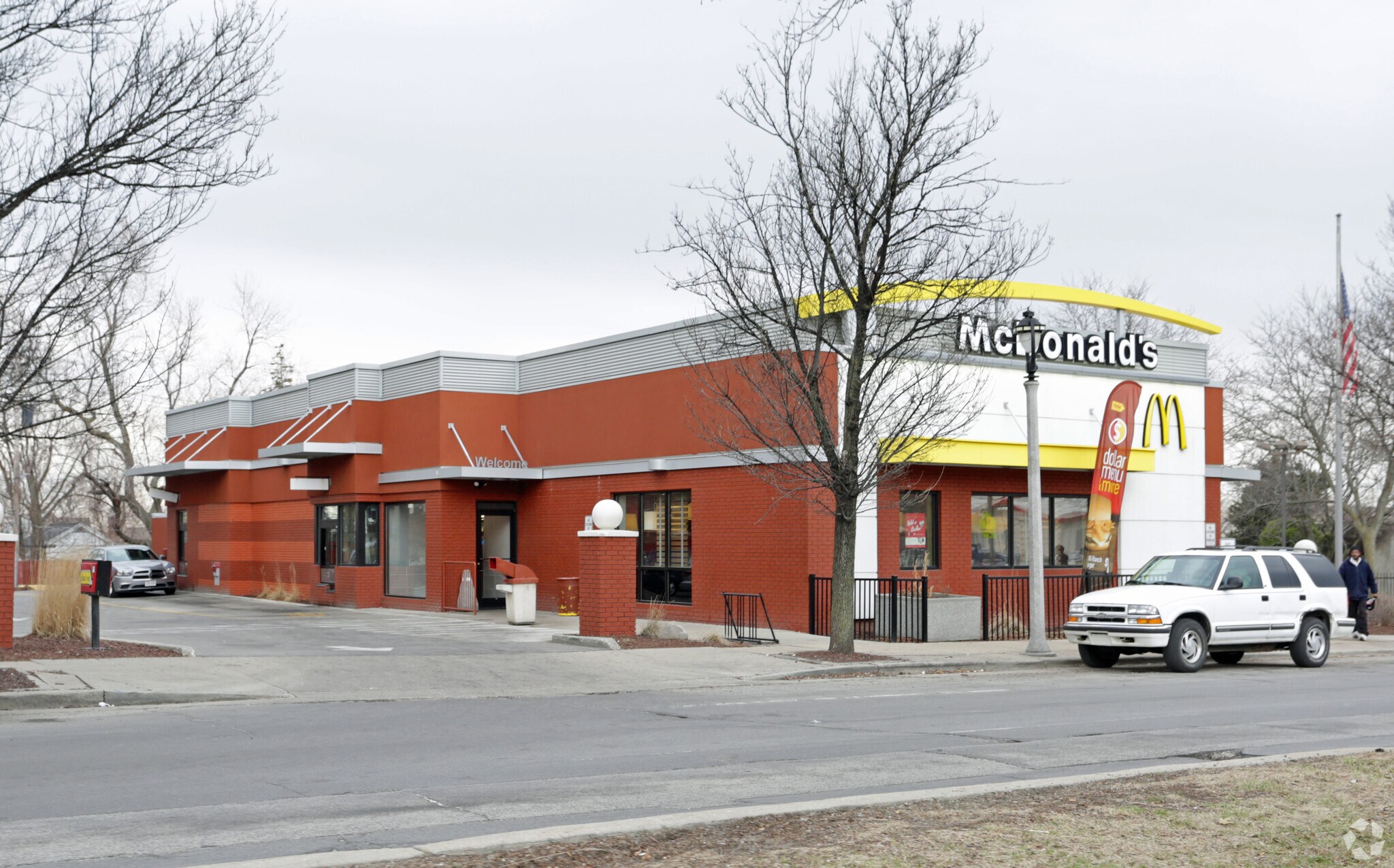 2455 W Wisconsin Ave, Milwaukee, WI for Sale