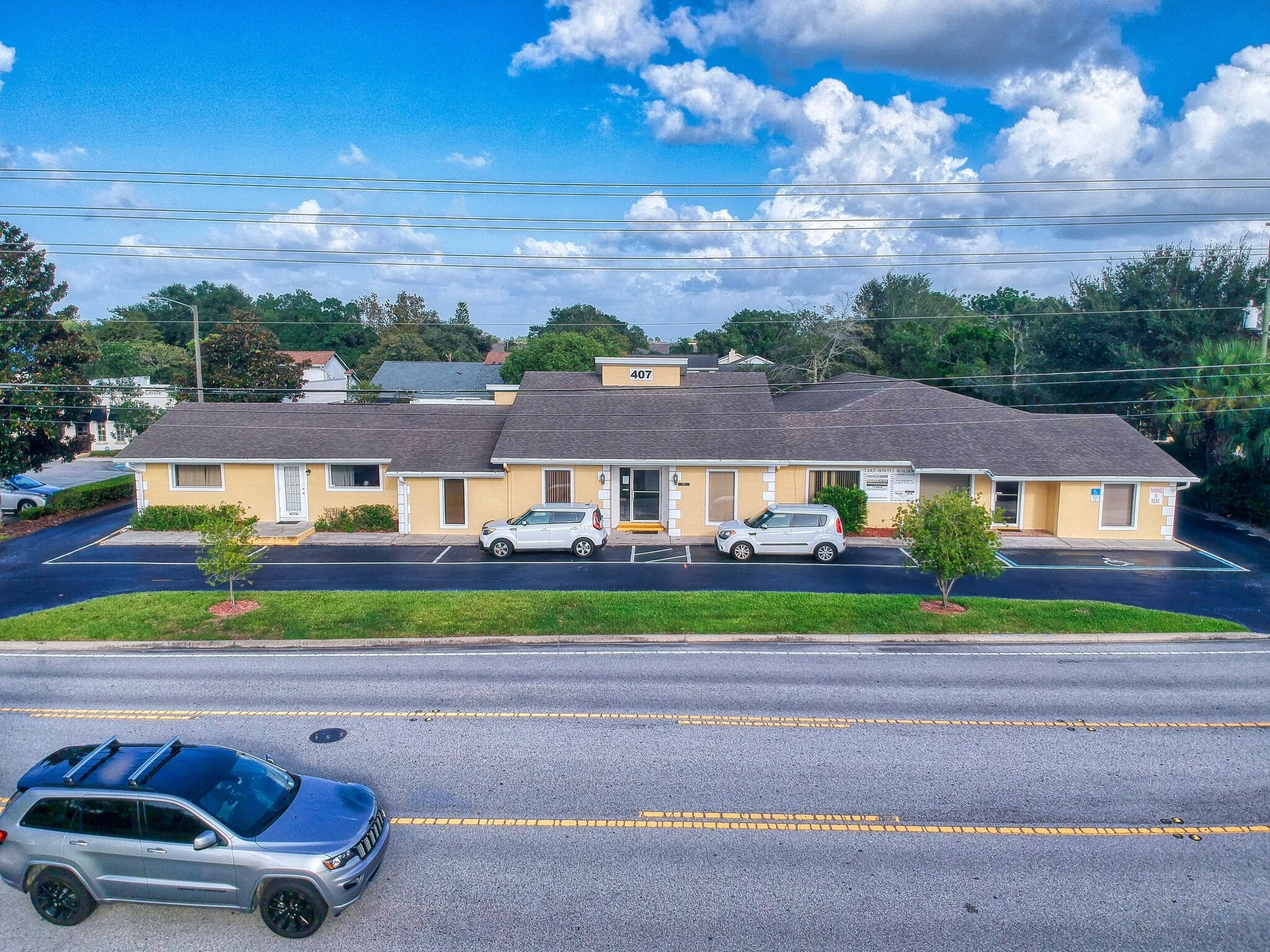407 Lake Howell Rd, Maitland, FL for Sale