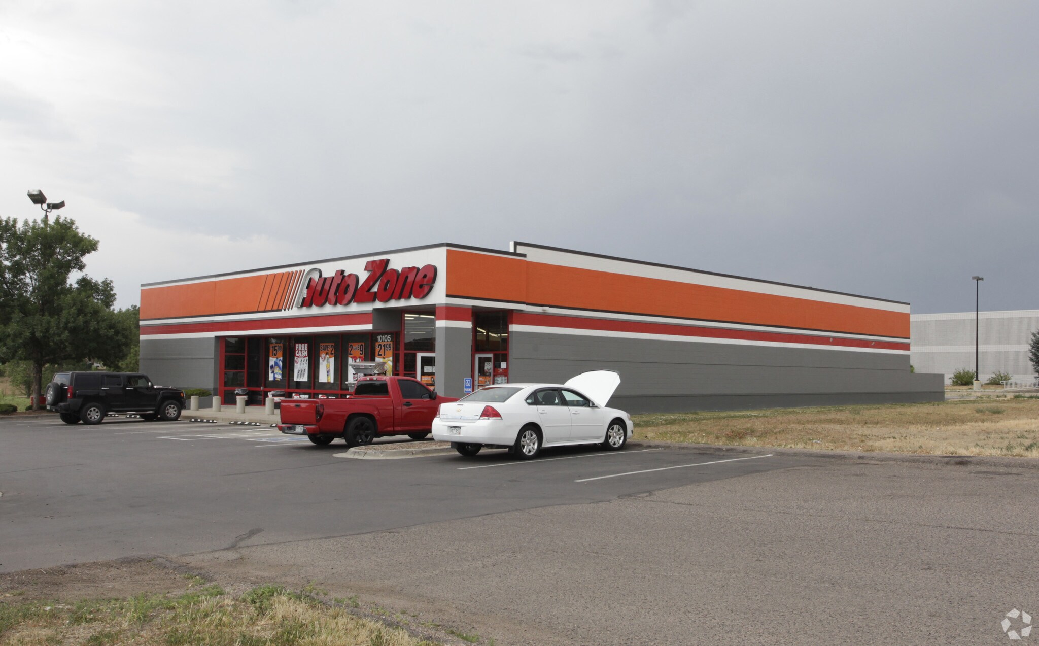 10105 Washington St, Thornton, CO for Sale