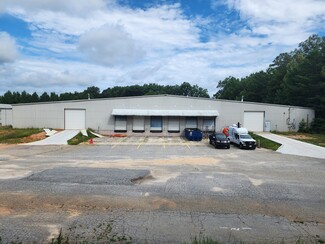 Simpsonville, SC Industrial - 3054 Fork Shoals Rd