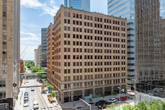 Oklahoma City, OK Office - 119 N Robinson Ave Oklahoma City, OK Office - 119 N Robinson Ave