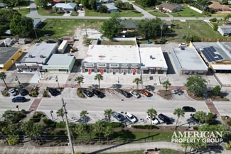 Port Charlotte, FL Retail - 2695 Tamiami Trl