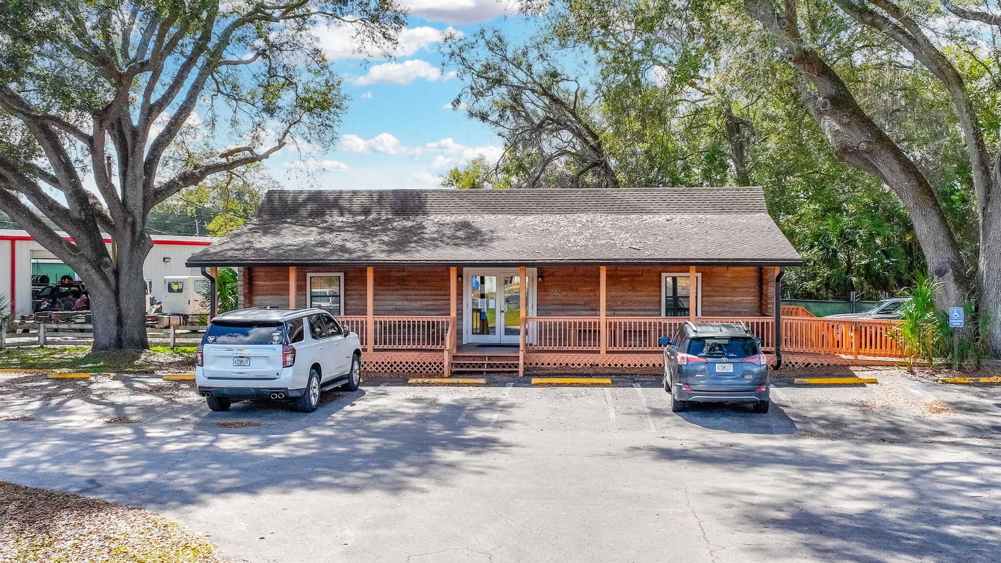 2630 Young Blvd N, Chiefland, FL for Sale