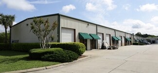 Jacksonville, FL Warehouse - 445 Tresca Rd Jacksonville, FL Warehouse - 445 Tresca Rd