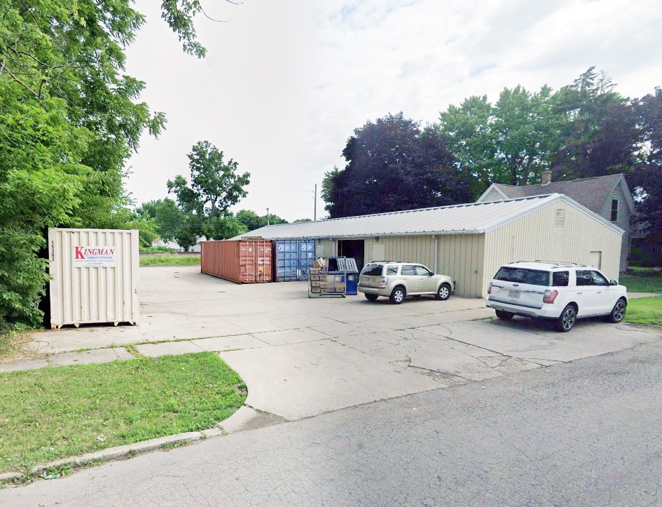 742 E 5th St, Mishawaka, IN for Sale