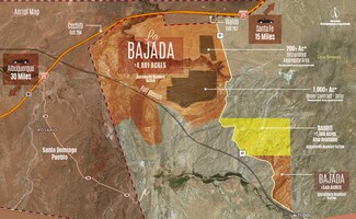 Santa Fe, NM Residential Land - I-25 Santa Fe, NM Residential Land - I-25