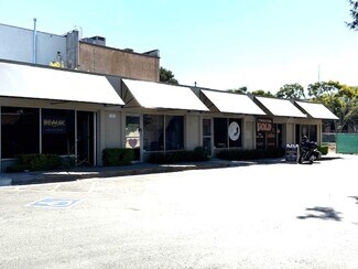 Hayward, CA Freestanding - 22531-22539 Main St Hayward, CA Freestanding - 22531-22539 Main St