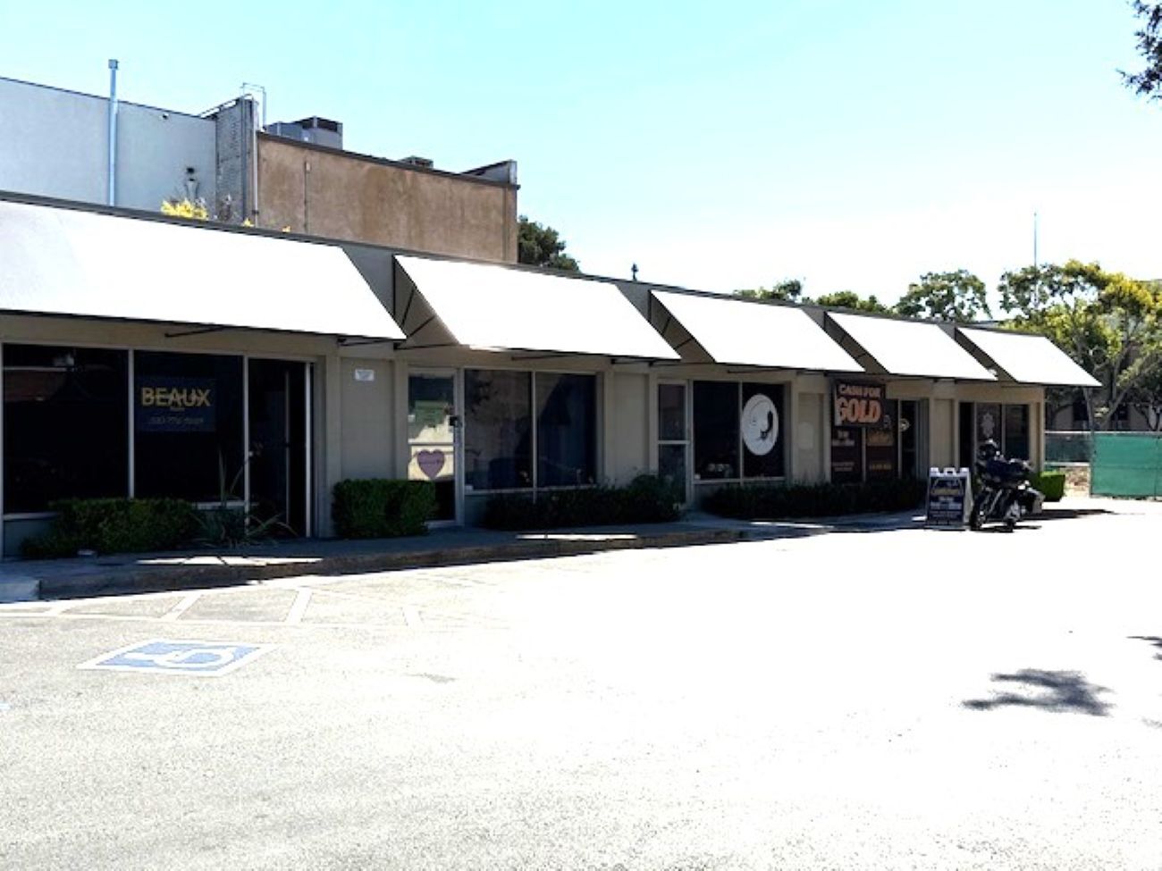 22531-22539 Main St, Hayward, CA for Sale