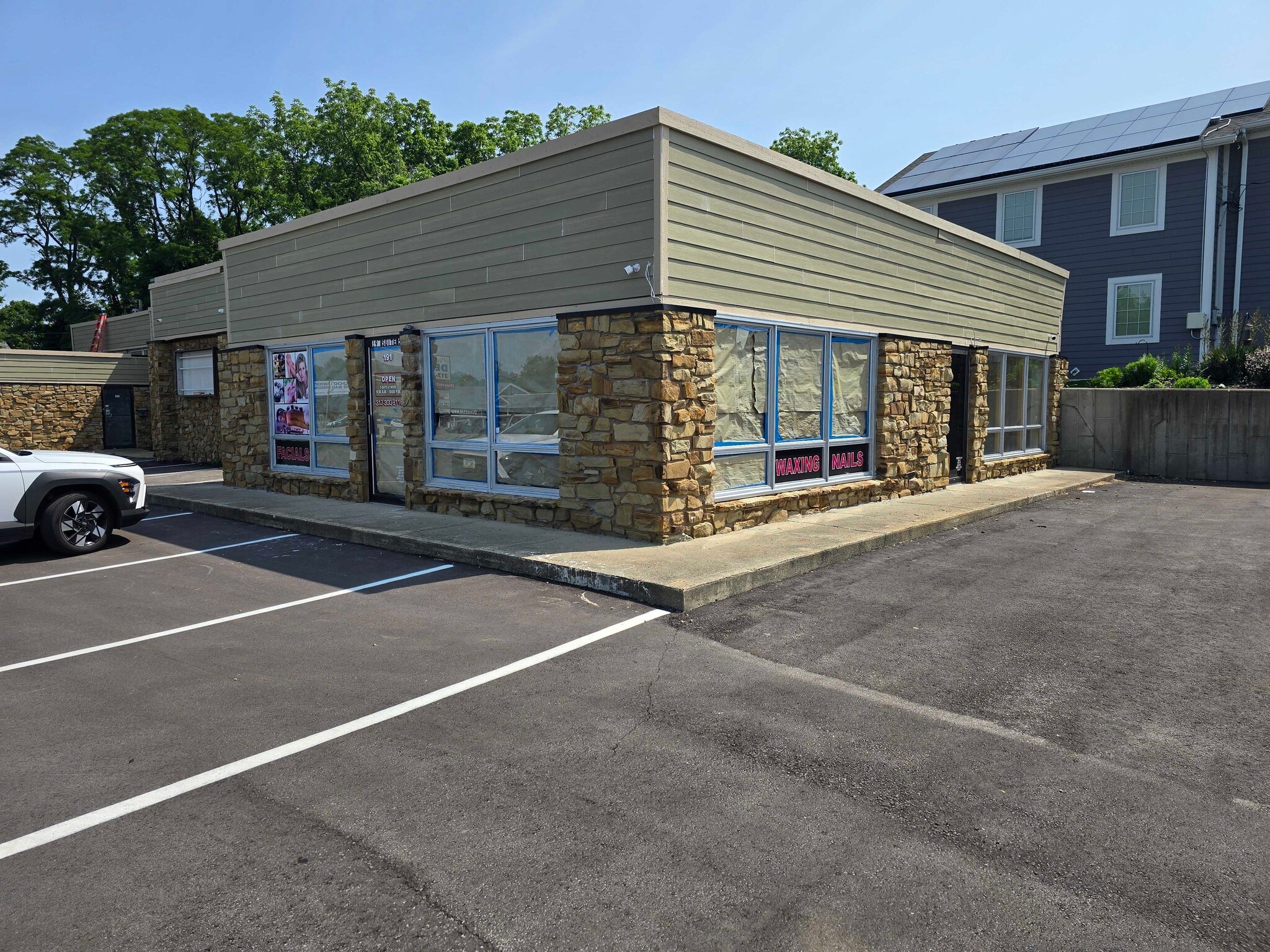 191 S US 31, Greenwood, IN for Rent