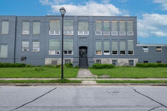 New Knoxville, OH Manufacturing - 202 E South St