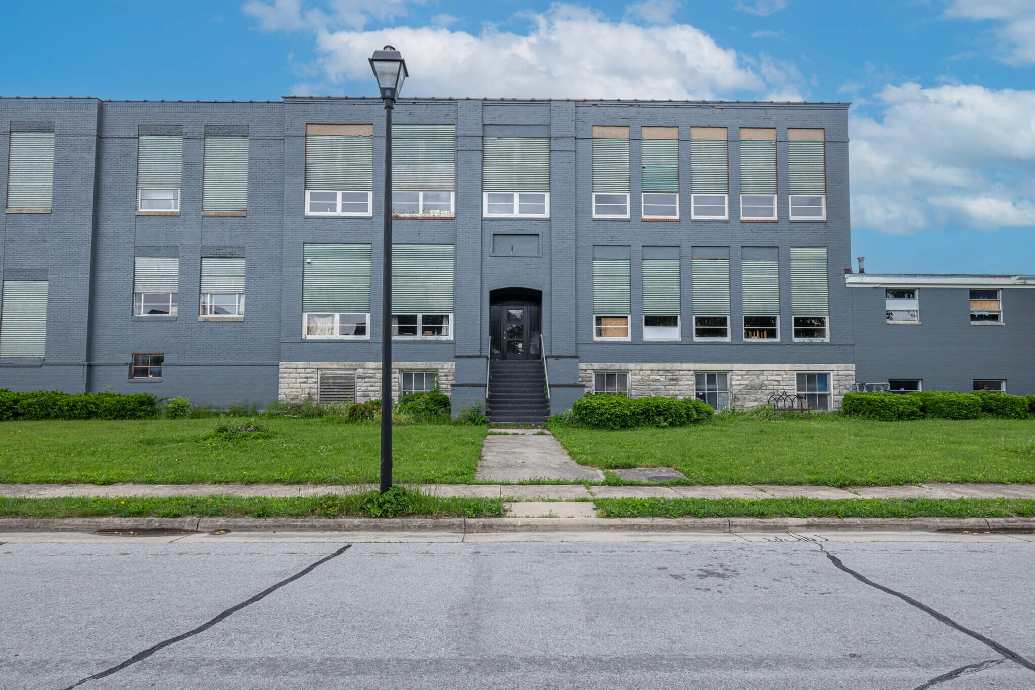 202 E South St, New Knoxville, OH for Sale