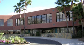 Tucson, AZ Office - 3275 W Ina Rd