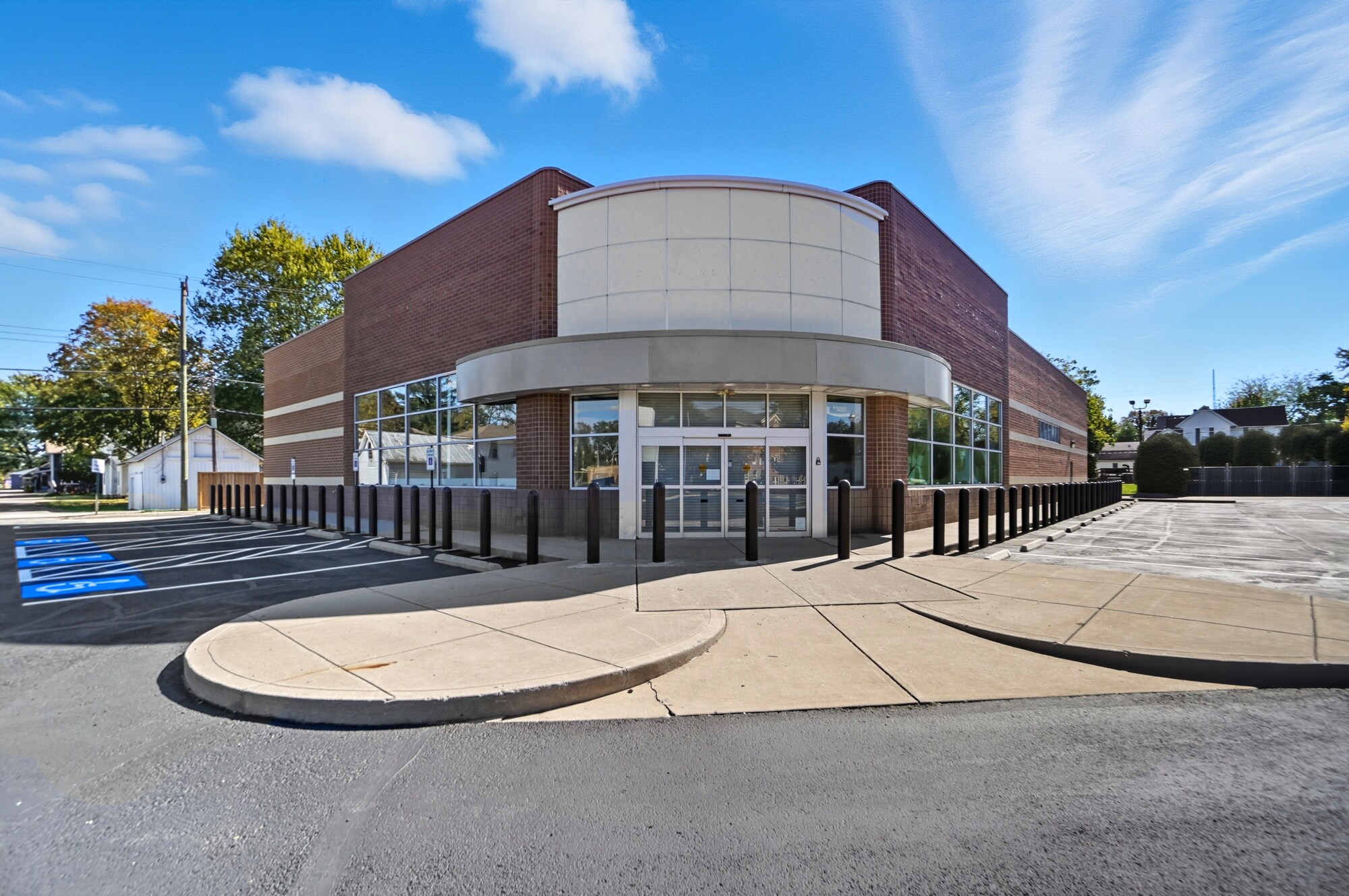 525 N Main St, Ada, OH for Rent