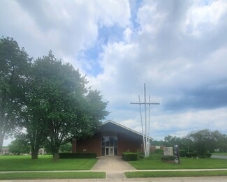 Englewood, OH Churches - 722 Albert St