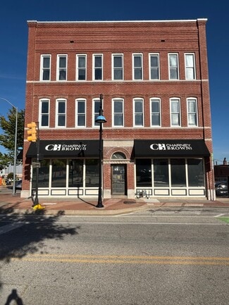 Tulsa, OK Office - 233 S Detroit Ave Tulsa, OK Office - 233 S Detroit Ave