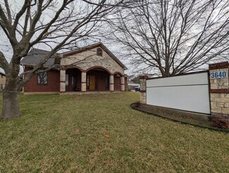 Waco, TX undefined - 3640 W Waco Dr Waco, TX undefined - 3640 W Waco Dr