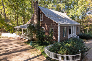 Alpharetta, GA Agricultural Land - 13250 Birmingham Hwy