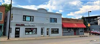 Boulder, CO Office - 2525 Broadway St