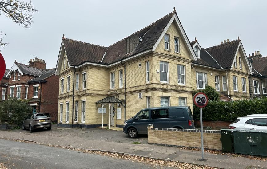 15 Unthank Rd, Norwich, NFK for Rent