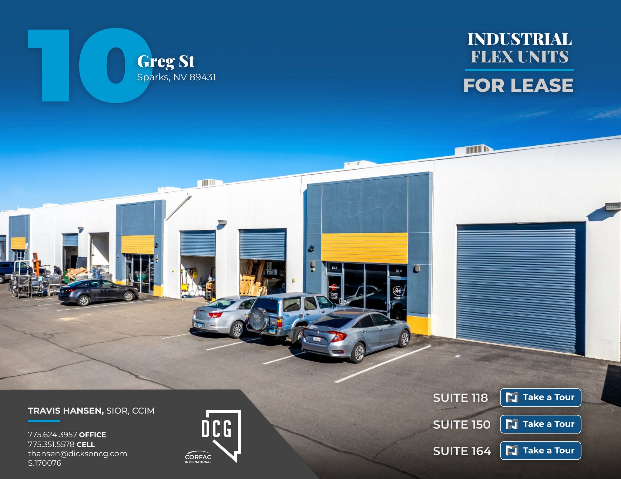 10 Greg St, Sparks, NV for Rent