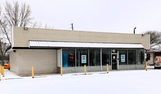 Hanover Park, IL Retail - 1511 Irving Park Rd Hanover Park, IL Retail - 1511 Irving Park Rd