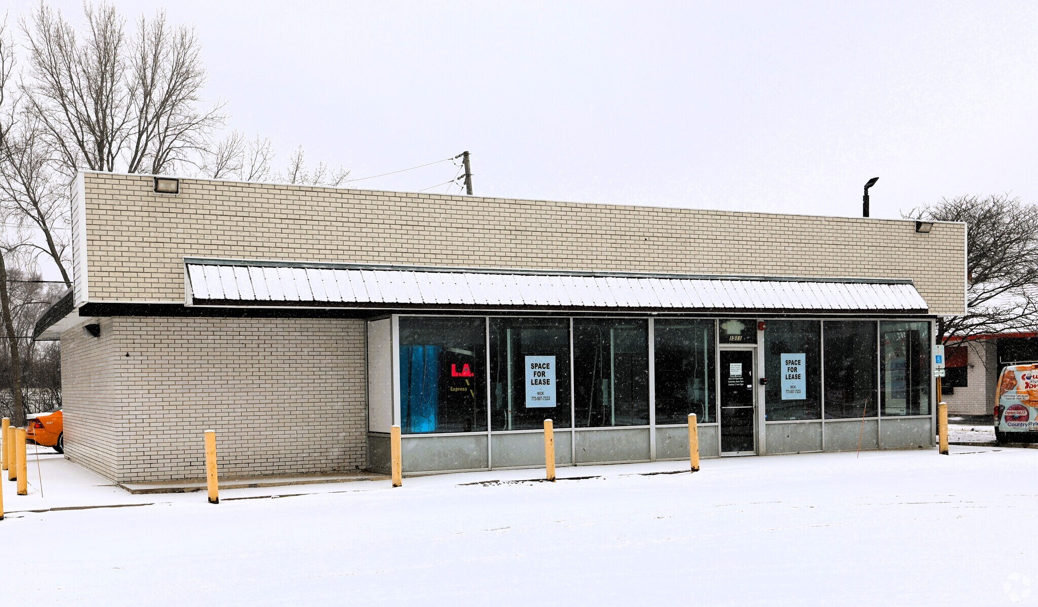 1511 Irving Park Rd, Hanover Park, IL for Rent