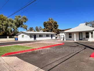 Phoenix, AZ Apartments - 1431 N 35th St