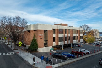 Nyack, NY Office - 17 S Broadway Nyack, NY Office - 17 S Broadway
