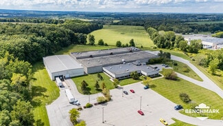 Bloomfield, NY Manufacturing - 2754 W Park Dr Bloomfield, NY Manufacturing - 2754 W Park Dr