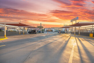 La Puente, CA Car Washes - 1027 N Hacienda Blvd