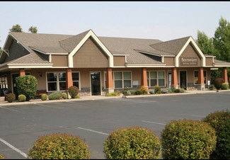 Walla Walla, WA Office - 1129 S 2nd Ave