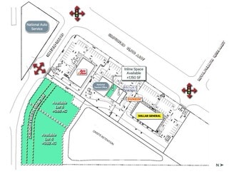 Kissimmee, FL Commercial Land - Simpson Rd & Hilliard Isle Rd Kissimmee, FL Commercial Land - Simpson Rd & Hilliard Isle Rd