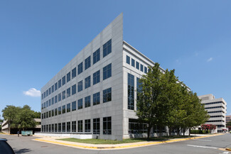 Fairfax, VA Office - 8403 Arlington Blvd