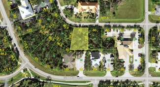 Port Charlotte, FL Commercial - 1523 Castlerock ln