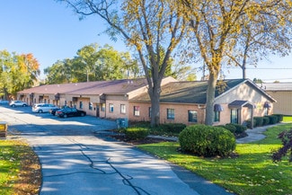 Toledo, OH Office - 7846-7862 W Central Ave