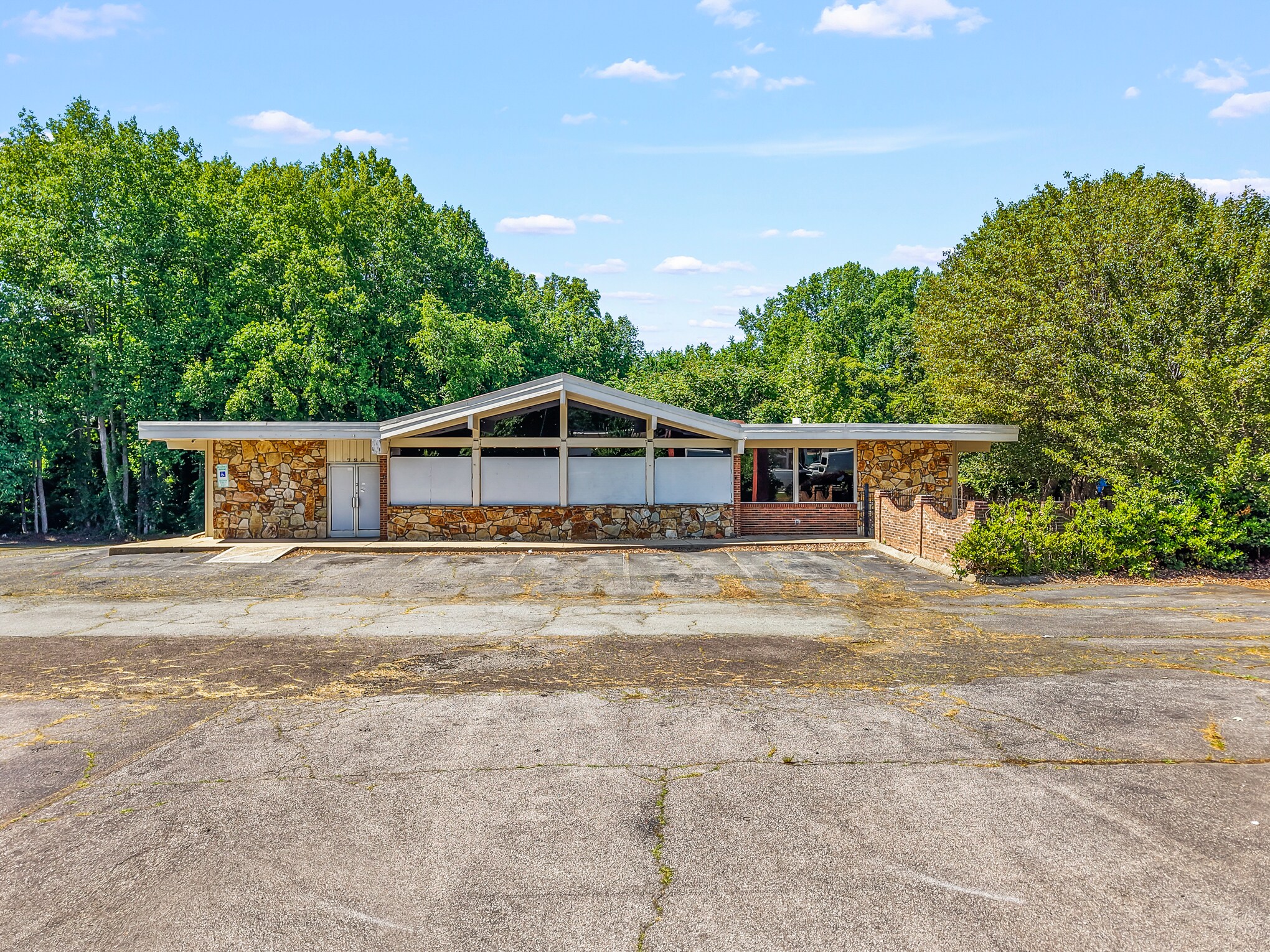 725 Coliseum Dr, Winston-Salem, NC for Rent